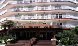 Hotel Garbi Park